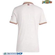 Maglie da calcio Arsenal Terza Maglia Femminile 2025-26 Manica Corta